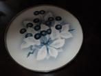 oud porseleinen taartplateau, Ophalen of Verzenden
