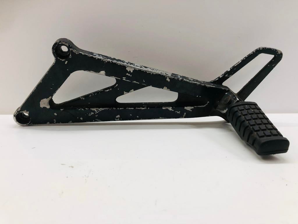 Kawasaki KLE 500 schetsplaat links, Gebruikt, ., Ophalen of Verzenden, .