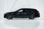 Mercedes-Benz E-klasse 53 AMG Estate 4MATIC+ Night Edition |, Automaat, Stof, Gebruikt, Plug-in hybride