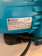 Gardena Tuinpomp 3000/4 - Krachtige en Betrouwbare Pomp, Tuin en Terras, Waterpompen, Ophalen of Verzenden, Gebruikt, Handmatig