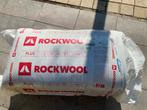 Rockwool Plus isolatiemateriaal - Nieuw, Ophalen, Nieuw, Steenwol, 5 tot 10 m²