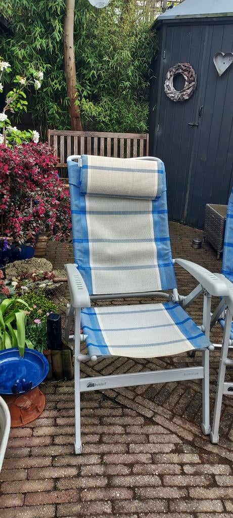 Dukdalf Samba 4049 Campingstoelen., Ophalen, Campingstoel