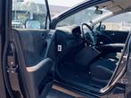 Toyota Verso 1.8 VVT-i Sol, Airco, Navi, Trekhaak, NAP, APK, Gebruikt, 4 cilinders, 129 pk, Zwart