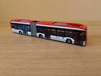 Modelbus Mercedes E Citaro G HTM 24 Kijkduin 1:87 Rietze, Ophalen of Verzenden, Nieuw, Bus of Vrachtwagen, Rietze