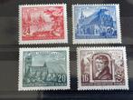 Schepen, DDR 1953, Ophalen of Verzenden, Postfris, Overige thema's
