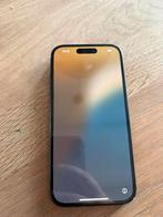 iPhone 15 - Gebruikt met lichte sporen, Telecommunicatie, Ophalen of Verzenden, Gebruikt, IPhone 15
