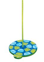 Schommelschijf Schildpad - Nieuw bordschommel apen schommel, Kinderen en Baby's, Dorpsweg Spankeren, Spelendehollander, Info@spelendehollander.nl
