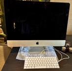 iMac (21.5-inch, eind 2013), Ophalen, Gebruikt, HDD en SSD, 2 tot 3 Ghz