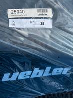 Nieuwe Originele luxe Uebler opbergtas voor de Uebler i41 S, Ophalen of Verzenden, Nieuw, Trekhaakdrager