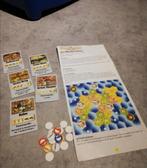 De wereldwonderen, kolonisten van Catan uitbreiding, Een of twee spelers, Ophalen of Verzenden, Zo goed als nieuw