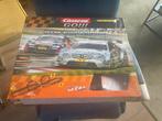 Racebaan Carrera Go, Ophalen of Verzenden, Zo goed als nieuw, Elektrisch, Carrera