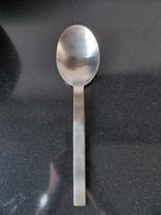 Zack Germany 18/10  RVS serveerlepel - 28cm, Ophalen of Verzenden, Gebruikt, Rvs of Chroom, Vaatwasserbestendig