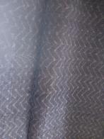 Traditionele Japanse Kimono dark blue kon, Ophalen of Verzenden