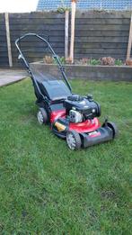 MTD Grasmaaier, Tuin en Terras, Ophalen, Gebruikt, 50 cm of meer