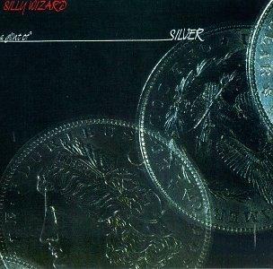LP Silly Wizard - A glint of silver, Ophalen, Gebruikt, 12 inch