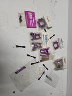 Hpi rs4 aluminium onderdelen, Ophalen of Verzenden, Zo goed als nieuw, Onderdeel, Nitro