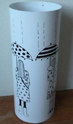 Paraplubak. Hoogte 46 cm, Ophalen of Verzenden, Zo goed als nieuw, Metaal