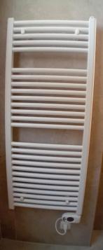 elektrische radiator 400 watt, Ophalen, Radiator, Minder dan 60 cm, Zo goed als nieuw