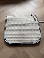 Dressuurdekje, Dieren en Toebehoren, Paarden en Pony's | Dekens en Dekjes, Ophalen of Verzenden, Gebruikt, Dekje