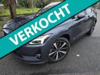 Polestar 2 Long Range Dual Motor Launch Edition 78kWh/408PK/, Automaat, Polestar 2, Gebruikt, Zwart
