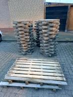 Gratis afhalen tuin tegels en stenen, Ophalen, Zo goed als nieuw, Overige materialen