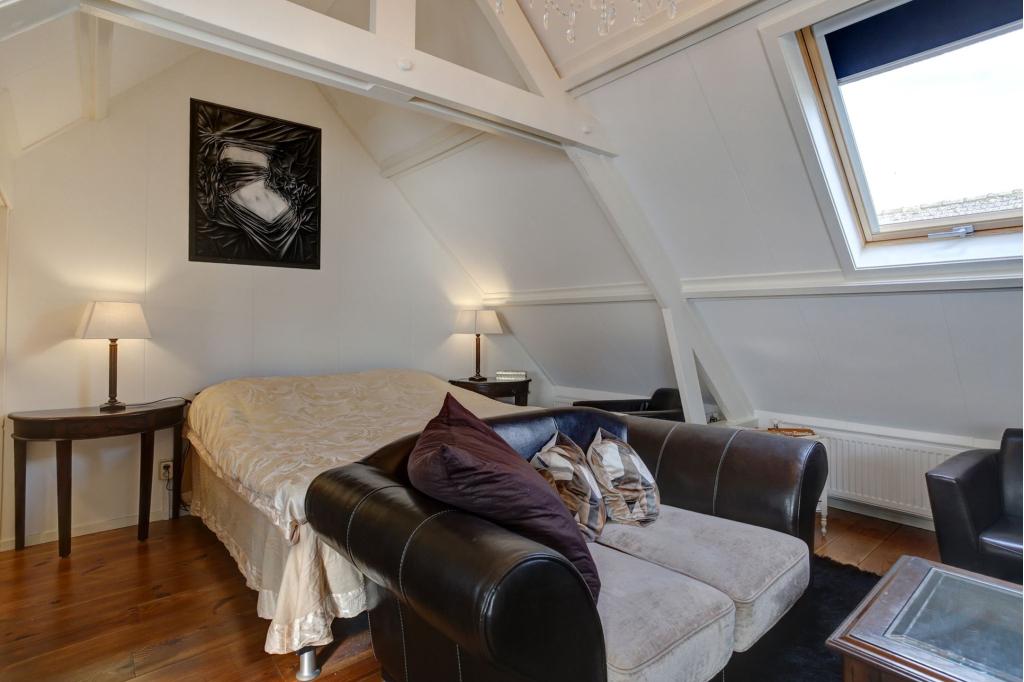 NIEUW! Woonruimte te huur Grenulaan, Terneuzen