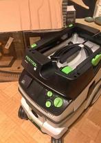 Stofzuiger - festool, Ophalen of Verzenden, Zo goed als nieuw