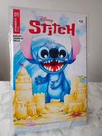 Stitch #1 Anna Zhuo New York Comic Con, Eén comic, Ophalen of Verzenden, Nieuw, Amerika