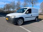Opel Combo 1.3 CDTi | MARGE | Airco | Elec Ramen, Voorwielaandrijving, Stof, 74 pk, 4 cilinders