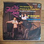 Wim Sonneveld - My Fair Lady (035), Ophalen of Verzenden, Gebruikt, Nederlandstalig