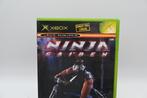 Xbox Classic Ninja Gaiden, Avontuur en Actie, Vanaf 18 jaar, 1 speler, Ophalen of Verzenden