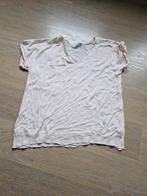 Zalmkleurig truitje ByBar mt L, By bar, Overige kleuren, Maat 42/44 (L), Ophalen of Verzenden