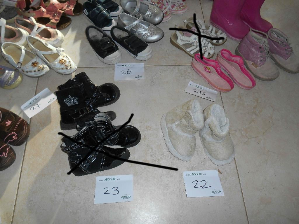 Flower kids Leuke Laarsjes 23 Bijna gratis, Kinderen en Baby's, Kinderkleding | Schoenen en Sokken, Jongen of Meisje, Schoenen
