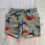 Hema dino zwembroek lichtgroene zwemshot dinosaurus 92, Kinderen en Baby's, Kinderkleding | Maat 92, Ophalen of Verzenden, Zo goed als nieuw