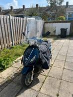 Piagio fly, Ophalen, Piaggio, Zo goed als nieuw, Benzine