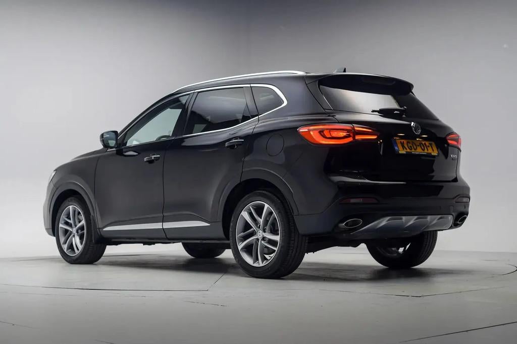 MG EHS 1.5 TGDI PHEV Luxury [ Panorama Leder LE € 20.445,0, Adaptive Cruise Control, Gebruikt, Euro 6, 4 cilinders