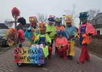 Loopgroep carnaval, Ophalen, Zo goed als nieuw, Carnaval