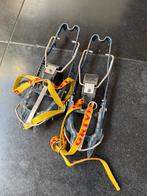 Grivel Crampons voor Berg/Klimschoenen, Ophalen of Verzenden, Gebruikt, Schoenen