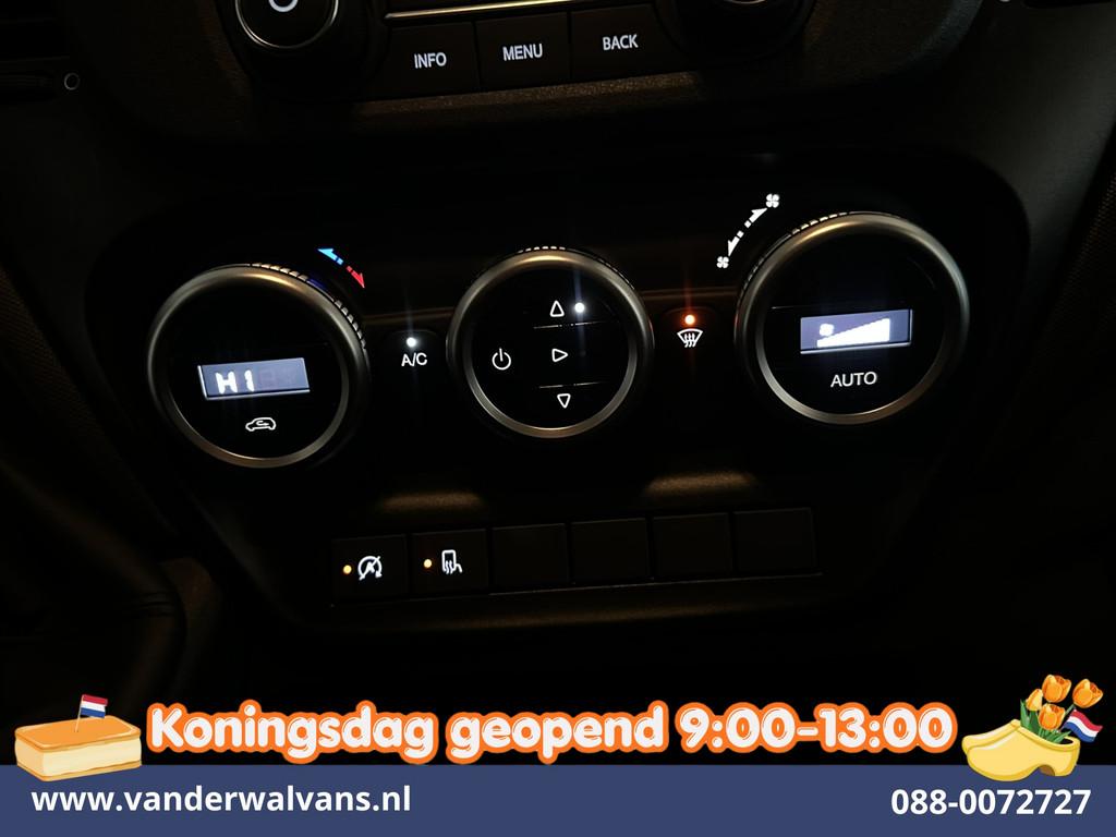 Iveco Daily 35S16 2.3 157pk L3H2 Euro6 Airco | Parkeersensor, Gebruikt, Iveco, Wit, 3500 kg