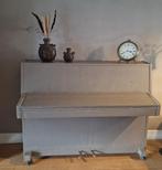 Piano, opknapper, Ophalen, Gebruikt