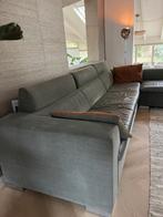 leolux bank, Huis en Inrichting, Banken | Bankstellen, Ophalen, Gebruikt, Design strak, Hoekbank