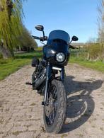 Harley Davidson FXDB Dyna Street Bob, 2 cilinders, Particulier, Meer dan 35 kW, Handgeschakeld