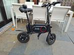 Electrische vouwfiets (step), Fietsen en Brommers, Fietsen | Vouwfietsen, Ophalen, 20 inch of meer