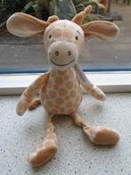 Giraffe of giraf Gessy merk Happy Horse meet ca 28 cm, Ophalen of Verzenden, Zo goed als nieuw, Overige typen