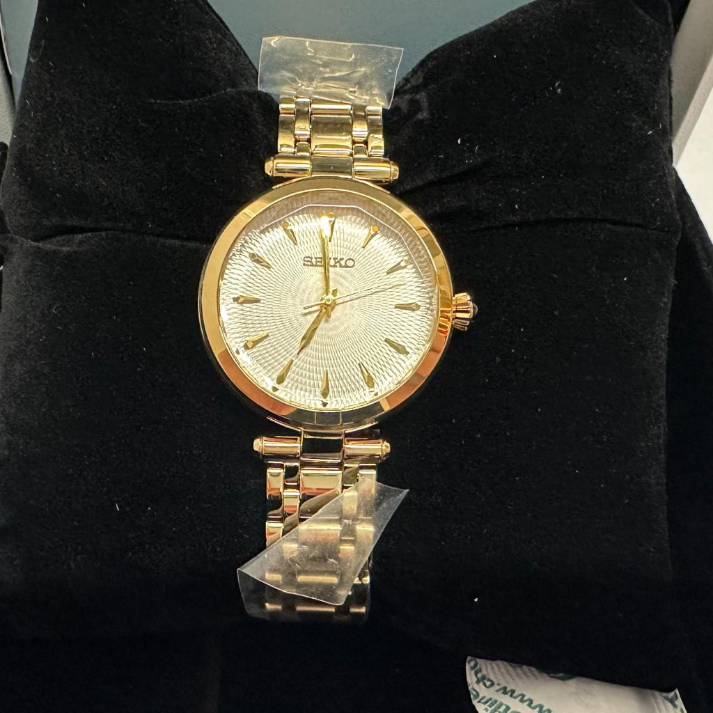 Seiko Basic SRZ554P1, Seiko, Nieuw, Support@seiko.com, 5-11, Akasaka 2-chome
Minato-ku, Tokyo 107-0052
Japan