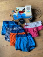 Contessa Uriflex plaswekker compleet, Ophalen of Verzenden, Zo goed als nieuw