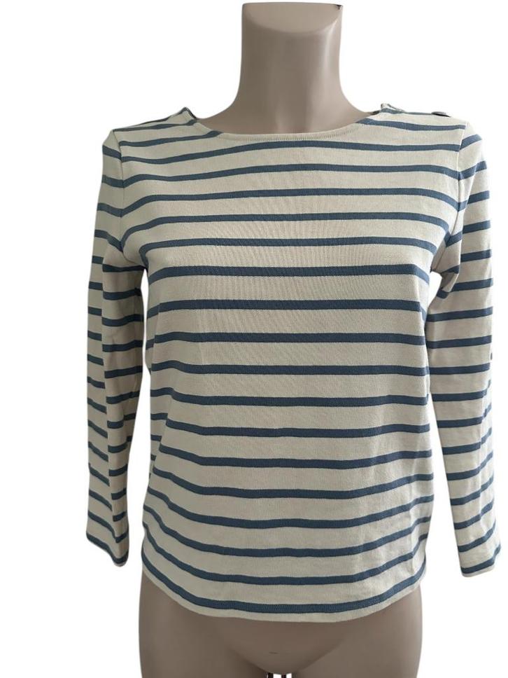 Sézane trui S, Kleding | Dames, Truien en Vesten, Zo goed als nieuw, Ophalen of Verzenden