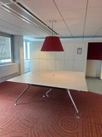 Vergadertafels 3 stuks, Ophalen, Gebruikt, Bureau