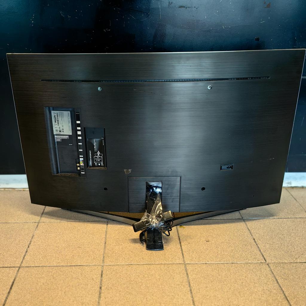 Samsung UE49MU6500S Curved Smart TV - DEFECT!, Samsung, Zo goed als nieuw, Support@Samsung.com, 129, Samsung-ro, Yeongtong-gu
Suwon-si, Gyeonggi-do 16677
South Korea