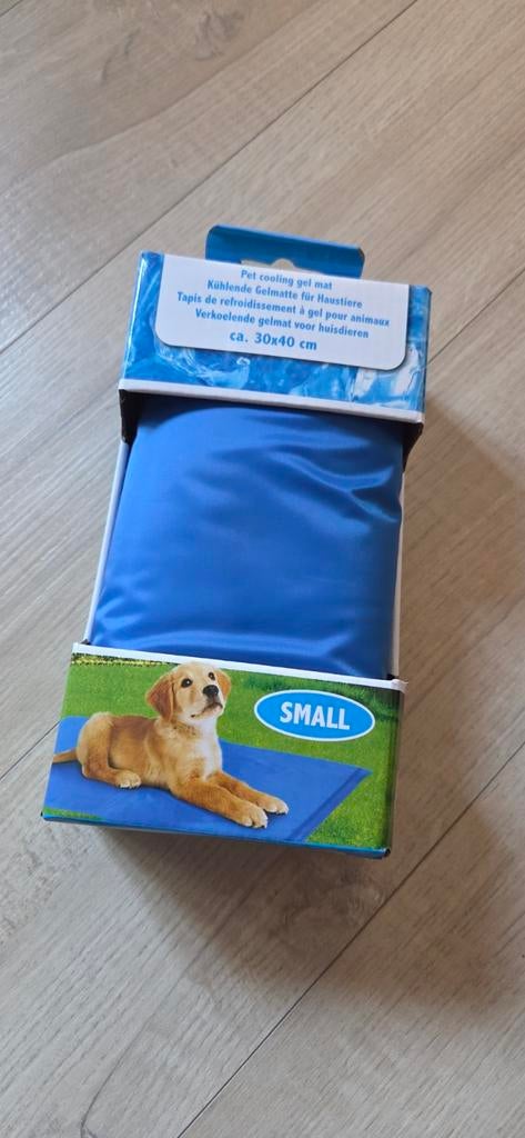Koelmatten Hond, Ophalen of Verzenden, Nieuw